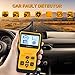 GEMWON OBD2 Scanner Car Code Reader Engine Checking Auto Scanner Tool for OBDII Vehicle Since 1996
