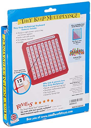 small world toys multiplication