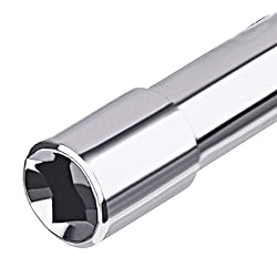 EastRock Drum Keys 3-Pack Drum Tuning Key with