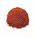 Ole Rico - Chile de Arbol Powder 4 oz - Pure Ground Chili Natural Seasoning Made From Dried Arbol Peppers - Medium to High Heat, Great for Mexican Recipes