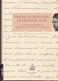 Simone de Beauvoir