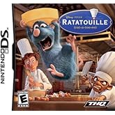 Ratatouille - Nintendo DS (Renewed)