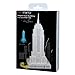 Nanoblocks Pn122 Pn - Empire State Building Kit