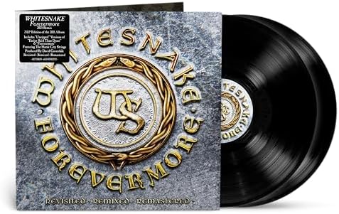 Amazon.com: Forevermore: CDs & Vinyl