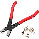 Tnisesm Hose Clamp Pliers Clic-R Type for