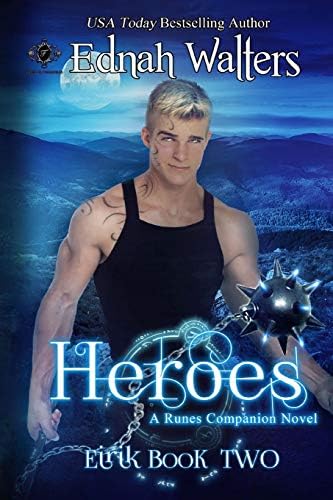 Heroes (Eirik) (Volume 2) Paperback – March 15, 2016