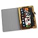 Fintie Folio Case for Kindle Fire HDX 8.9 - Slim Fit Leather Cover (will fit Amazon Kindle Fire HDX 8.9