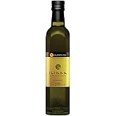 Iliada Kalamata PDO Extra Virgin Olive Oil, 500mL | Multi-Awarded | Single Region 100% Greek | Monovarietal Koroneiki | Cold Press | Polyphenol Rich | Chef's Favorite
