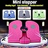 POHOVE-Mini-Stepper-Foot-Stepper-Machine-Fitness-Stair-Stepper-Foot-Pedal-Stepper-Portable-Twist-Stair-Stepper-Fitness-Stovepipe-Machine-Stepper-Climber-Fitness-Machine-for-Home-Office POHOVE Mini Stepper Foot Stepper Machine Fitness Stair Stepper Foot Pedal Stepper Portable Twist Stair Stepper Fitness…