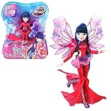 Winx Club Musa | Onyrix Fairy Doll | | World of Winx | Magic Twist
