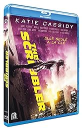 The Scribbler - Blu-ray