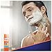 Gillette Fusion Shave Gel, Moisturizing Hydra Gel, 7 Ounce