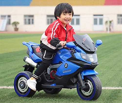 motorbike for 3 year old