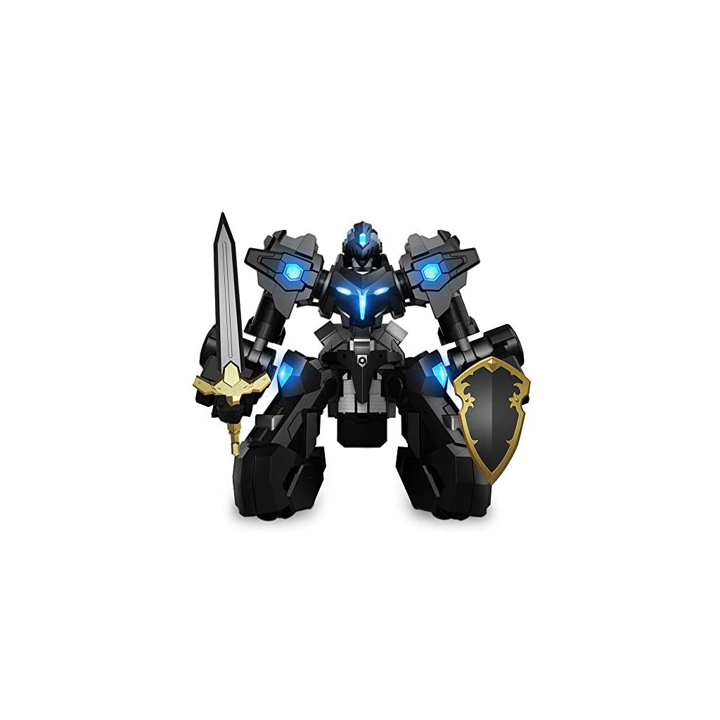GANKER EX – Remote Control Battle Robot Review GANKER EX – Remote Control Battle Robot Review