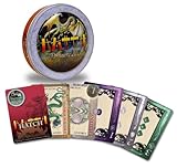 Sababa Dragonology: Hatch Card Game