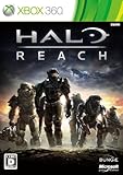 Halo: Reach(通常版)