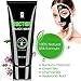 Piero Lorenzo Blackhead Remover Mask, Blackhead Peel Off Mask, Face Mask, Blackhead Mask, Black Mask Deep Cleaning Facial Mask for Face Nose 60g BM