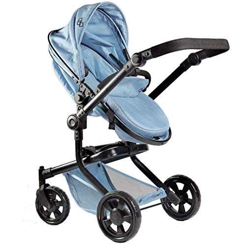sportline stroller
