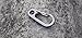 SZHOWORLD 10PCS/LOT Classic D1 Alloy Spring Hanging Buckles Climbing Carabiners EDC Keychain Backpack Clasps Camping Bottle Quickdraw Paracord Tactical Accessories