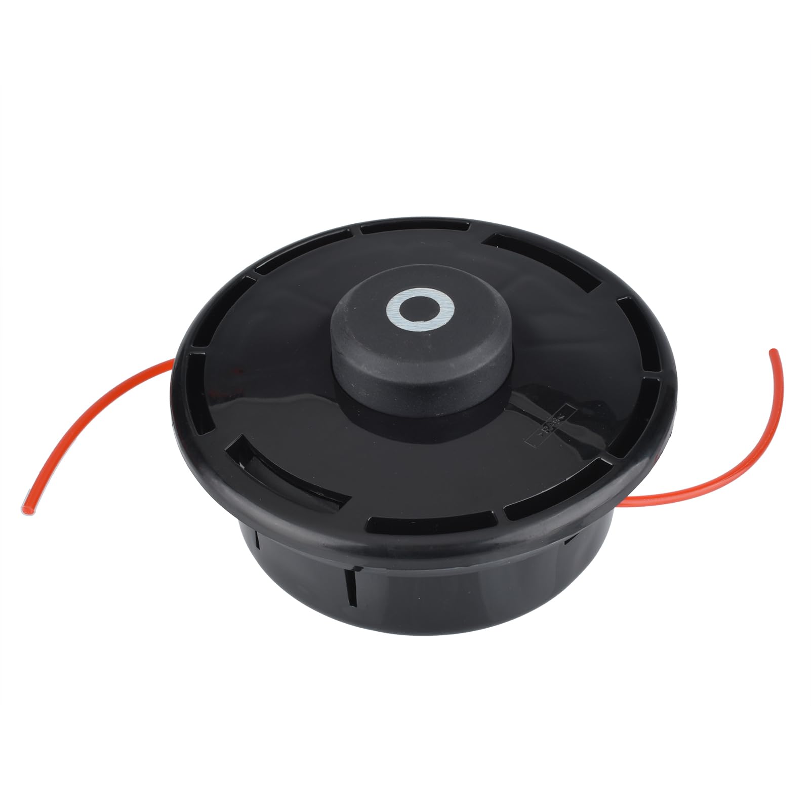 Nylon Bump Feed Trimmer Head For KOMATSU for ZENOAH Strimmer Brush Cutter Grass Trimmer M12 x 1.75