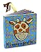 Jellycat Board Books, If I Were a Giraffe