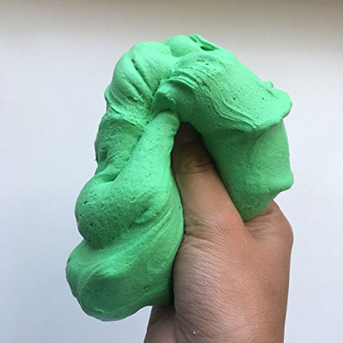 LIFE Green Apple Buttercream, 8 oz