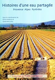 Histoires d'une eau partagée