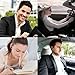 Mpow® FreeGo Wireless Bluetooth 4.0 Headset Headphone with Noise reduction and Echo cancellation for iPhone 5S 5C 5 4S, Galaxy Note 3 2 S4 S3 and other Cellphones