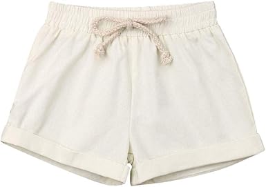 pantaloncini bambino cotone