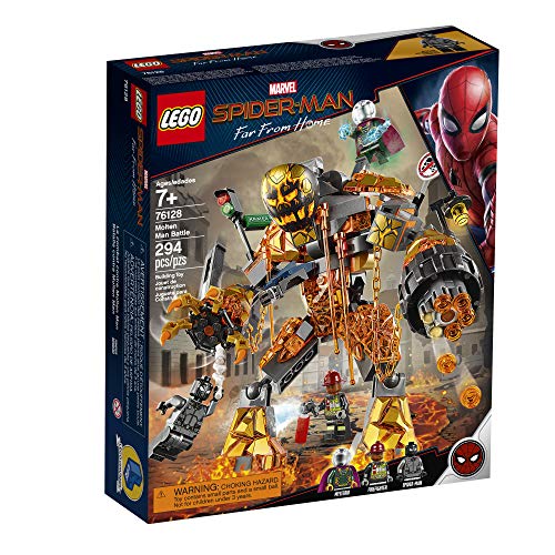 3 LEGO+Marvel+Spider+Man+Far+Home