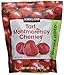 Kirkland Signature Tart Montmorency Whole Dried Cherries 20 oz (Pack of 3)