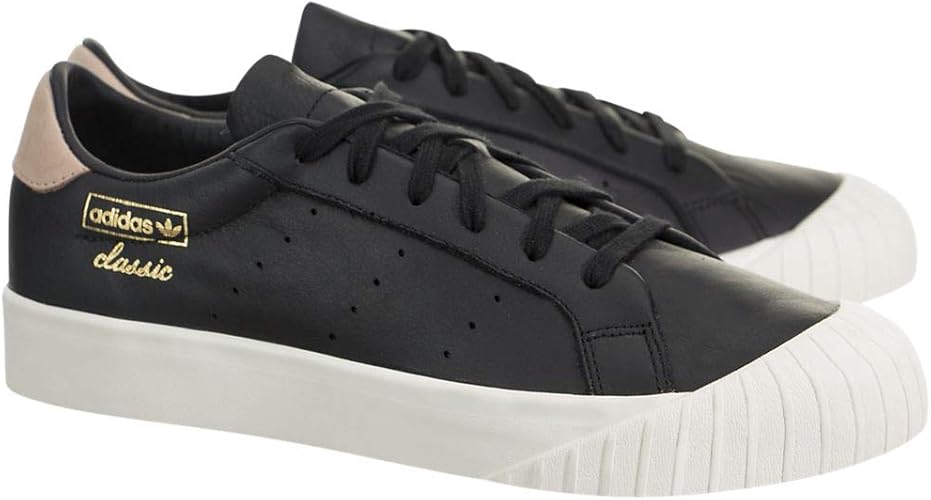 adidas everyn black