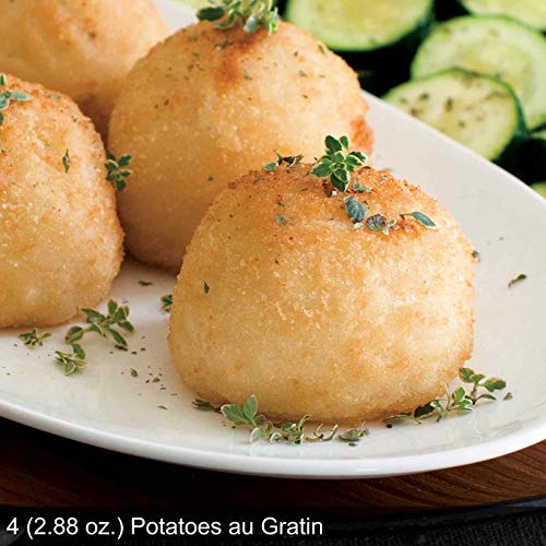 Omaha Steaks Savory Steaks & More (BaconWrapped Filet Mignons, Ribeyes