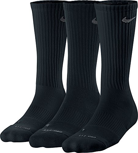 nike crew socks medium