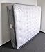 Mattress Bag for Moving & Long-Term Storage - King Size - Enhanced Mattress Protection with Extra Thick Tear & Puncture Resistance Polyethylene (Value Pack of 2pcs)