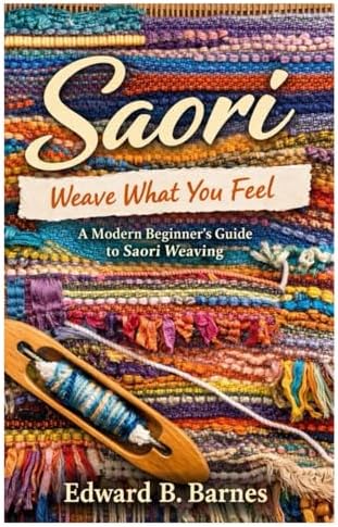 The Big Book of Weaving: Handweaving in the Swedish Tradition