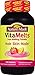 Nature Made VitaMelts-Hair, Skin & Nails, 100 Fast Melting Tablets, each.