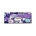 Set of 6~Cute Japanese Flower Style Lipstick Case Holder w Mirror Gift (P22635-6)~ We Pay Your Sales Tax