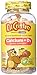 L'il Critters Calcium Gummy Bears with Vitamin D, Fun Swirled Flavor, 150 Count, 2 Pack