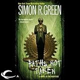 Paths Not Taken: Nightside, Book 5