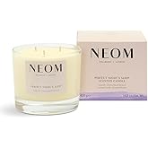 NEOM- Lavender, Chamomile & Patchoui Candle (3 Wick)