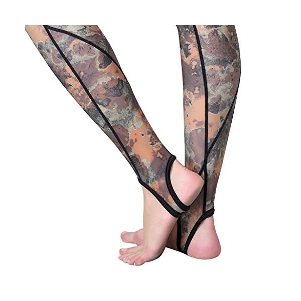 MonkeyJack-New-Mens-Full-Body-Wetsuit-Wet-Suit-Surf-Scuba-Diving-Equipment