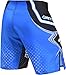 RDX Training Clothing UFC Cage MMA Shorts Fighting Grappling Martial Arts Muay Thai Kickboxing