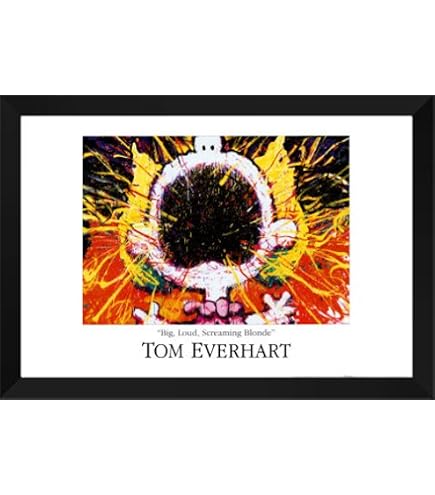 Amazon.com: I Think I Might Be Sinking 2X Matted 40x28 Large Black