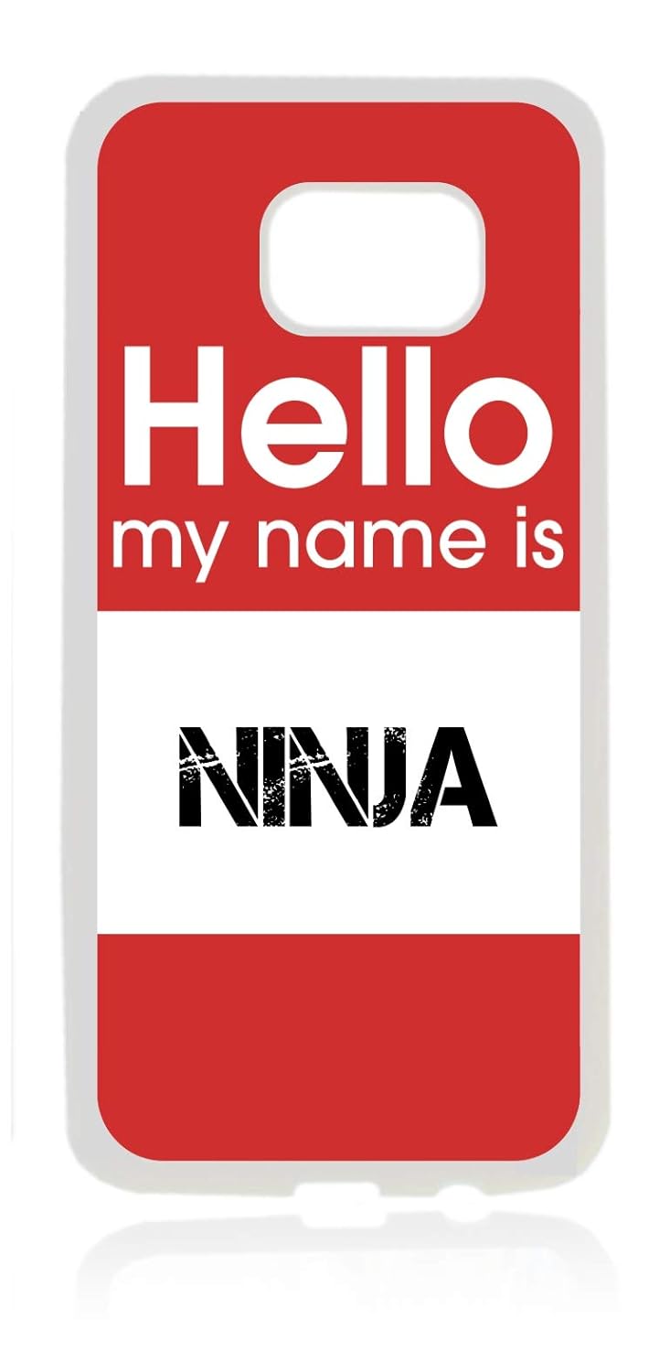 The 10 Best Ninja Galaxy S7 Edge Case