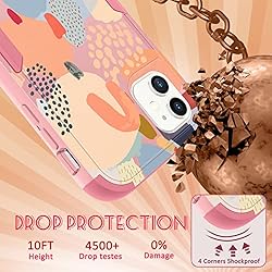 Plakill for iPhone Case - Heavy Duty Protective