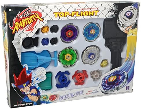 rapidity beyblade metal fusion fight
