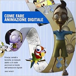 software di animazione