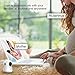 WiFi Camera AOBO 720P Wireless IP Security Camera for Home Pan Tilt Indoor Nanny Cam Dog Pet cams Two Way Audio with Night Vision Room Webcam Surveillance Cameras System
