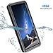 Temdan for Samsung Galaxy Note 20 Ultra Case Waterproof, Built in Screen Protector 360° Full Body Heavy Duty Shockproof IP68 Waterproof Note 20 Ultra Case for Samsung Note 20 Ultra 5G 6.9